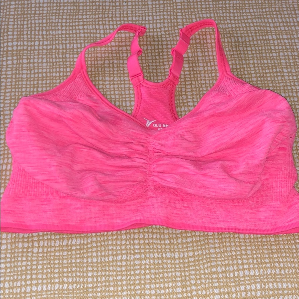 Old Navy Active Sports Bra